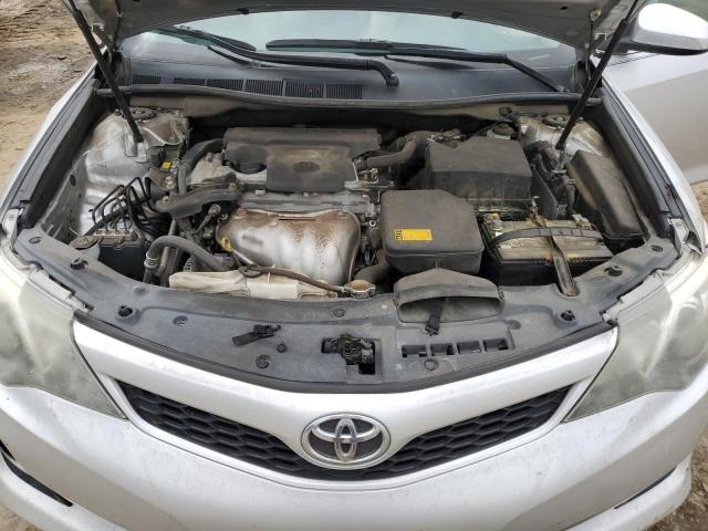 Photo 11 from auction – 2013 TOYOTA CAMRY L with VIN 4T1BF1FK3DU666902