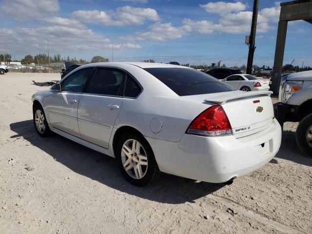 Photo 2 from auction – 2012 CHEVROLET IMPALA LT with VIN 2G1WG5E31C1191807