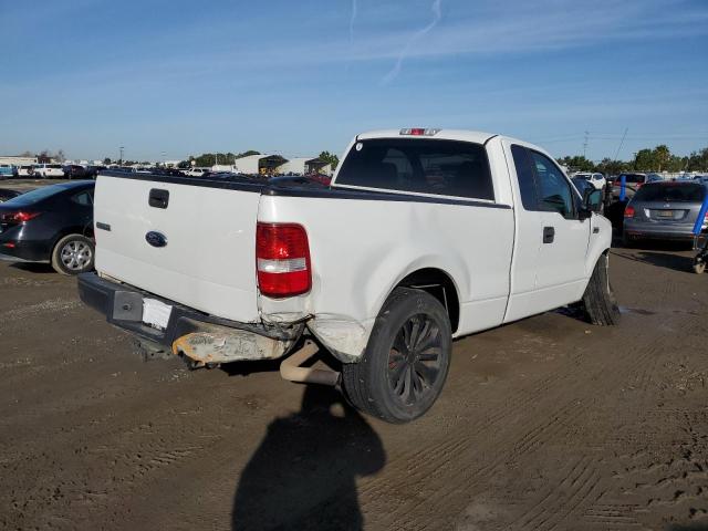 Photo 3 from auction – 2008 FORD F150 with VIN 1FTRF12208KD96411
