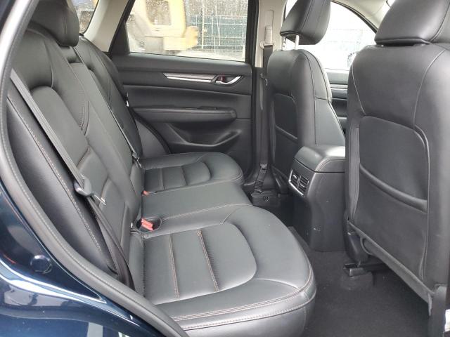 Photo 11 from auction – 2018 MAZDA CX-5 GRAND with VIN JM3KFBDM4J0464725