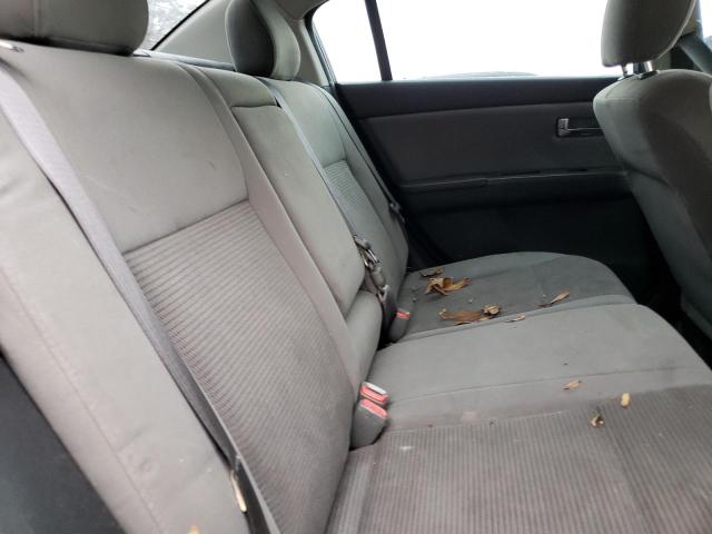Photo 10 from auction – 2011 NISSAN SENTRA 2.0 with VIN 3N1AB6APXBL694332