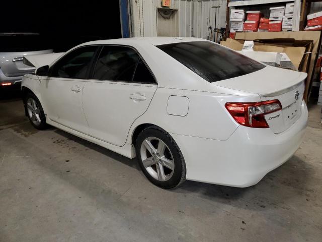 Photo 2 from auction – 2014 TOYOTA CAMRY L with VIN 4T1BF1FK5EU863605