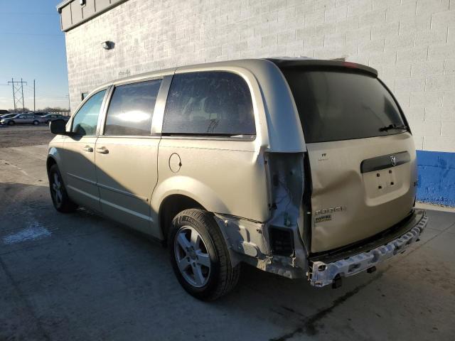 Photo 2 from auction – 2010 DODGE CARAVAN SE with VIN 2D4RN4DE0AR341530