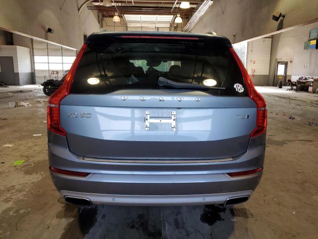 Photo 6 from auction – 2016 VOLVO XC90 T6 with VIN YV4A22PK9G1085942