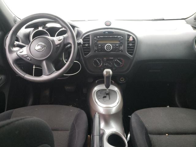 Photo 8 from auction – 2011 NISSAN JUKE S with VIN JN8AF5MR2BT004386