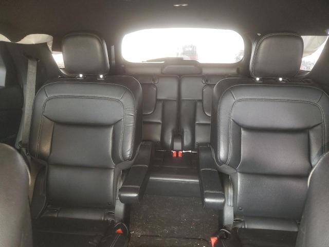 Photo 10 from auction – 2020 FORD EXPLORER X with VIN 1FMSK7DH8LGA80134