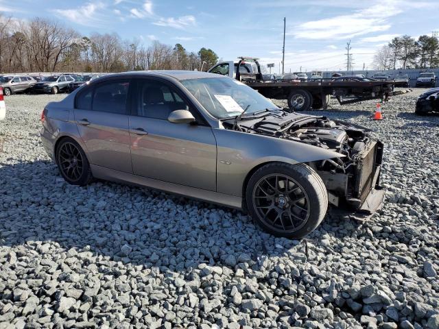 Photo 4 from auction – 2008 BMW 328 I with VIN WBAVA33568K053410