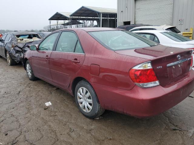 Photo 2 from auction – 2005 TOYOTA CAMRY LE with VIN 4T1BE30K95U098051