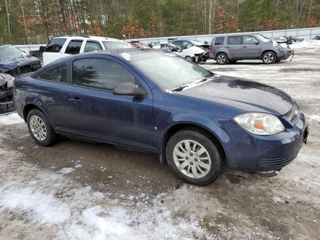 Photo 4 from auction – 2009 CHEVROLET COBALT with VIN 1G1AK18H697164929