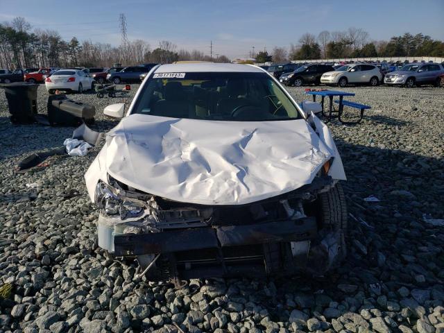 Zdjęcie 5 z aukcji – 2012 TOYOTA CAMRY BASE z VIN 4T1BF1FK5CU629669