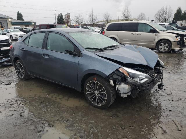 Photo 4 from auction – 2019 TOYOTA COROLLA L with VIN 2T1BURHE9KC187653