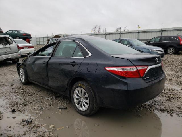 Photo 2 from auction – 2017 TOYOTA CAMRY LE with VIN 4T1BF1FK6HU670190