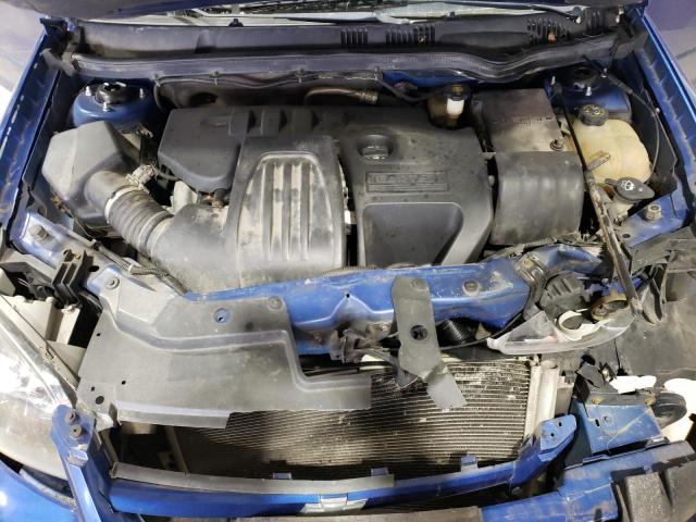 Photo 11 from auction – 2005 CHEVROLET COBALT LS with VIN 1G1AL12F257659031