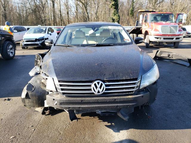 Photo 5 from auction – 2015 VOLKSWAGEN PASSAT S with VIN 1VWAT7A32FC094772