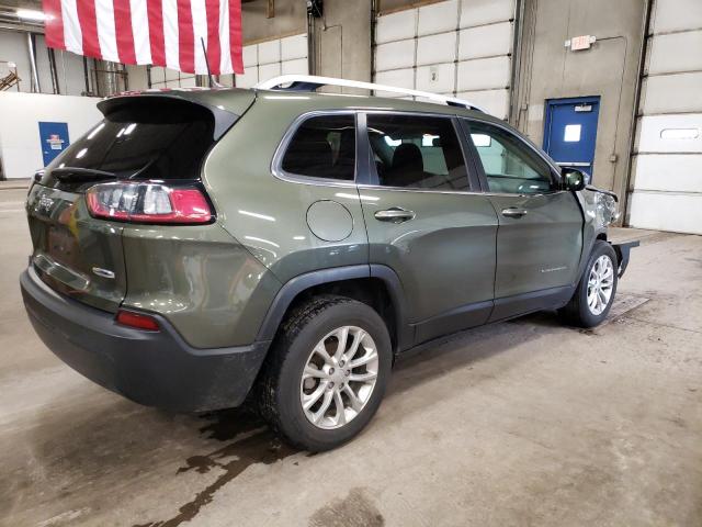 Photo 3 from auction – 2019 JEEP CHEROKEE L with VIN 1C4PJLCB3KD265095