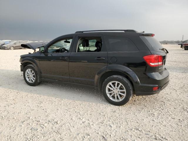 Photo 2 from auction – 2015 DODGE JOURNEY SX with VIN 3C4PDCBG6FT524795