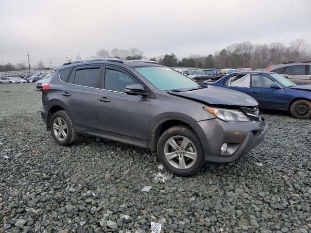 Photo 4 from auction – 2015 TOYOTA RAV4 XLE with VIN 2T3WFREV4FW208677
