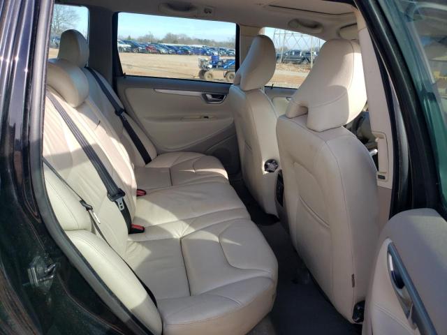 Photo 10 from auction – 2007 VOLVO V70 with VIN YV1SW612072665757
