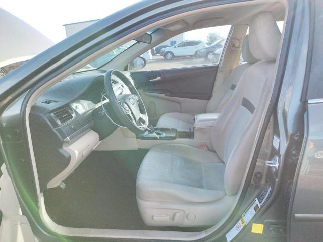 Photo 7 from auction – 2012 TOYOTA CAMRY BASE with VIN 4T4BF1FK8CR172166