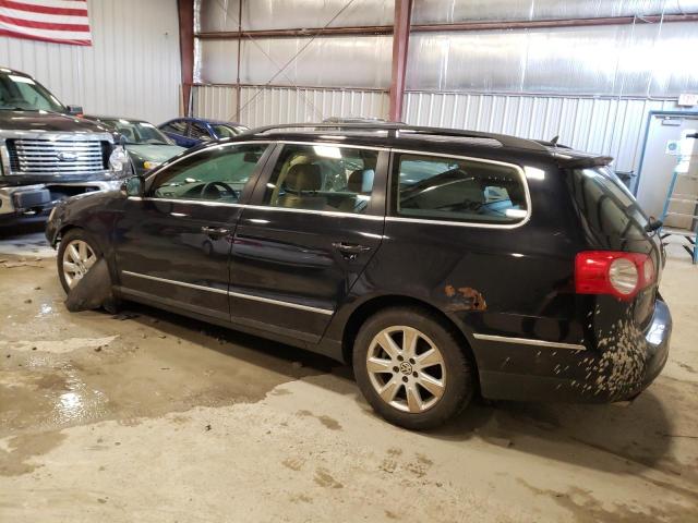 Photo 2 from auction – 2007 VOLKSWAGEN PASSAT 2.0 with VIN WVWLK73C47E000201