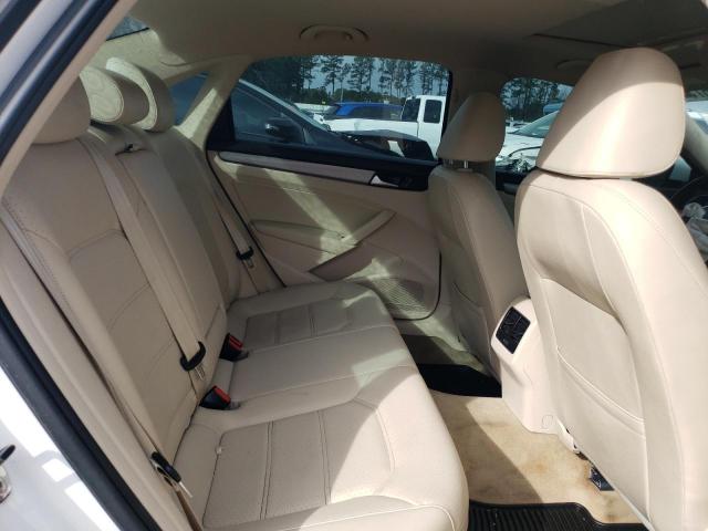 Photo 10 from auction – 2014 VOLKSWAGEN PASSAT SE with VIN 1VWBN7A30EC103692