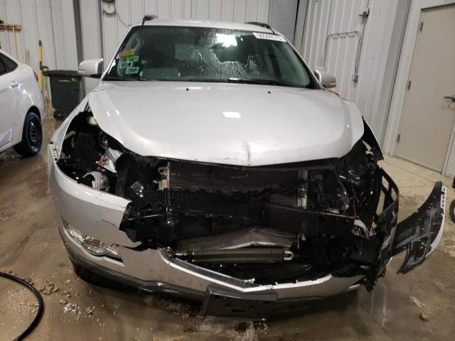Photo 5 from auction – 2012 CHEVROLET TRAVERSE L with VIN 1GNKVJED8CJ136636