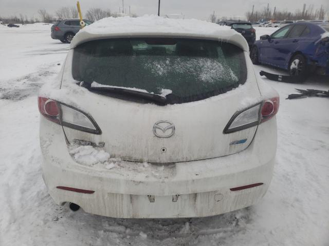 Photo 6 from auction – 2012 MAZDA 3 I with VIN JM1BL1L79C1604837