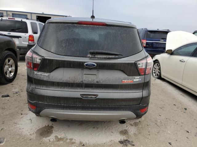 Photo 6 from auction – 2017 FORD ESCAPE SE with VIN 1FMCU9GD2HUA83798