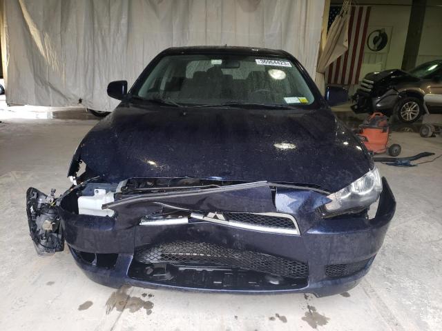 Photo 5 from auction – 2014 MITSUBISHI LANCER ES/ with VIN JA32U2FU3EU014363