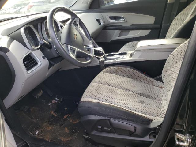 Photo 7 from auction – 2011 CHEVROLET EQUINOX LS with VIN 2GNALBEC7B1265930