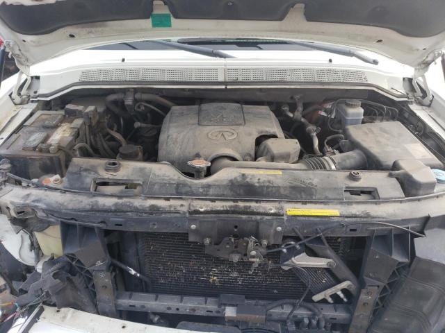 Photo 12 from auction – 2007 INFINITI QX56 with VIN 5N3AA08C27N801593