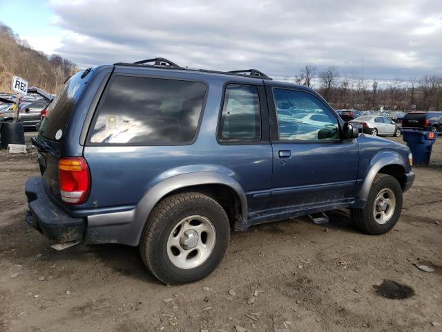 Photo 3 from auction – 1999 FORD EXPLORER with VIN 1FMYU24E6XUC50060