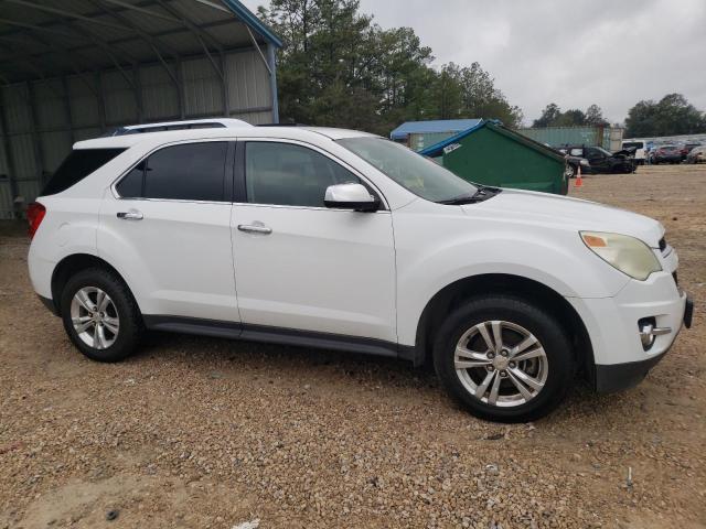 Photo 4 from auction – 2011 CHEVROLET EQUINOX LT with VIN 2CNALPEC1B6381970
