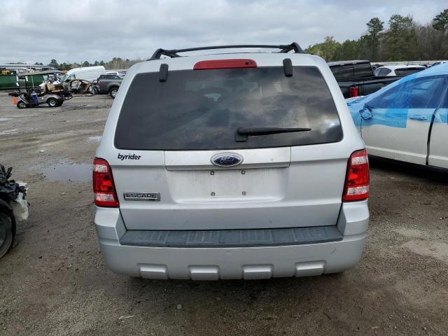 Photo 6 from auction – 2008 FORD ESCAPE XLT with VIN 1FMCU03188KC06944