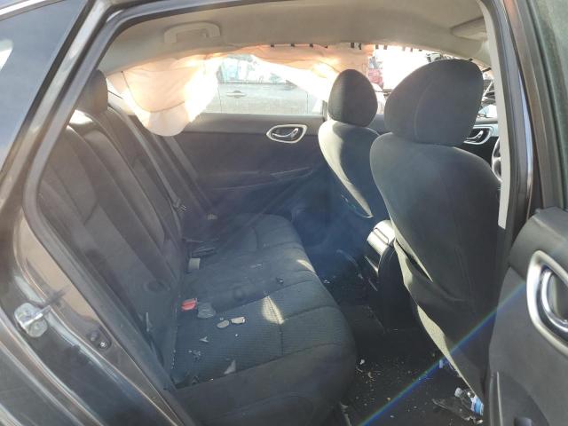 Photo 10 from auction – 2014 NISSAN SENTRA S with VIN 3N1AB7AP4EY304032