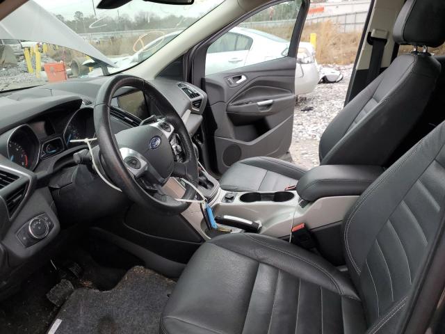 Photo 7 from auction – 2013 FORD ESCAPE SEL with VIN 1FMCU9H91DUC99727