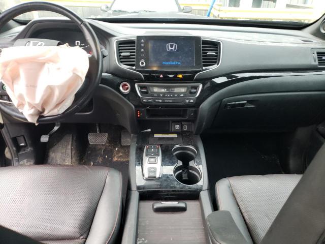 Photo 8 from auction – 2021 HONDA RIDGELINE with VIN 5FPYK3F86MB011658
