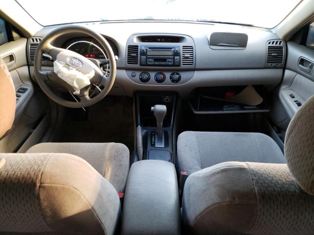 Photo 8 from auction – 2002 TOYOTA CAMRY LE with VIN JTDBE32K220123781