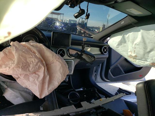Photo 8 from auction – 2014 MERCEDES-BENZ CLA 250 with VIN WDDSJ4EB6EN043748