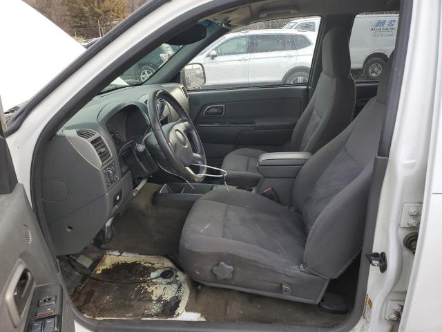 Photo 7 from auction – 2004 CHEVROLET COLORADO with VIN 1GCDT136348145328