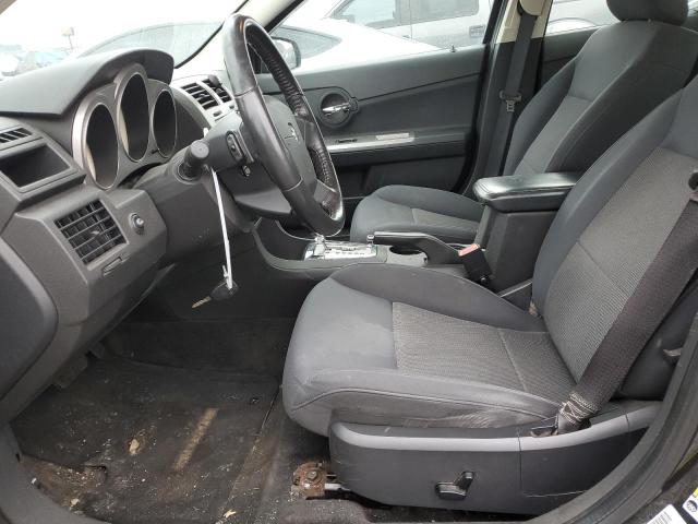 Photo 7 from auction – 2009 DODGE AVENGER SX with VIN 1B3LC56B39N522813