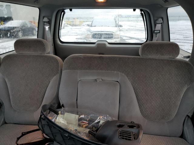 Photo 10 from auction – 1997 FORD EXPEDITION with VIN 1FMFU18L2VLB85303