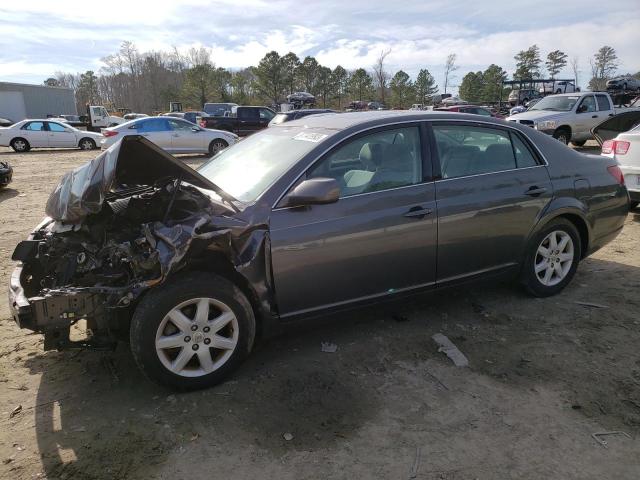 Photo 1 from auction – 2008 TOYOTA AVALON with VIN 4T1BK36B98U262189