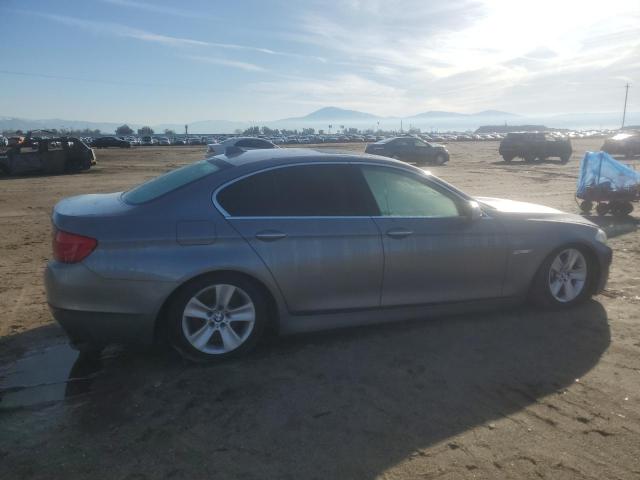 Photo 3 from auction – 2013 BMW 528 I with VIN WBAXG5C58DD231707
