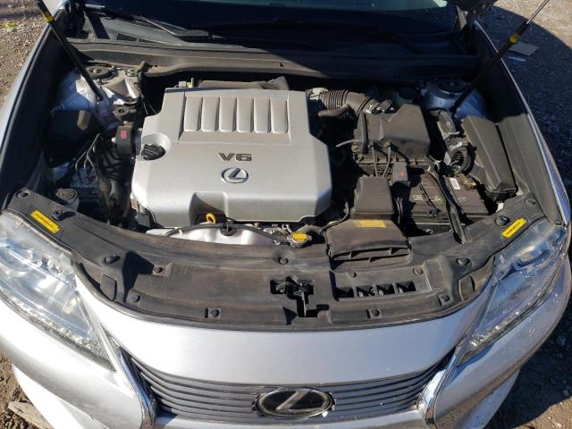 Photo 11 from auction – 2014 LEXUS ES 350 with VIN JTHBK1GG8E2114849