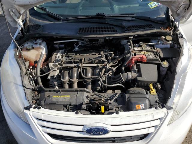 Photo 11 from auction – 2012 FORD FIESTA S with VIN 3FADP4AJ6CM101322
