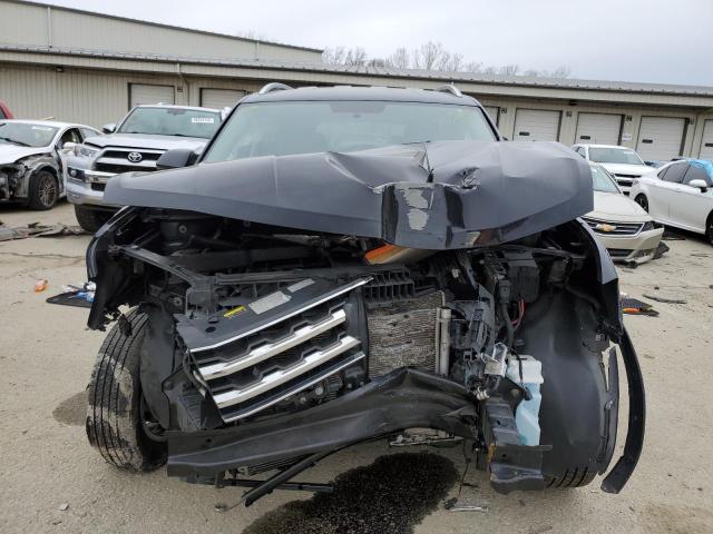 Photo 5 from auction – 2018 VOLKSWAGEN ATLAS S with VIN 1V2GR2CA2JC541456