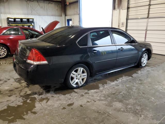 Photo 3 from auction – 2014 CHEVROLET IMPALA LIM with VIN 2G1WB5E39E1150018