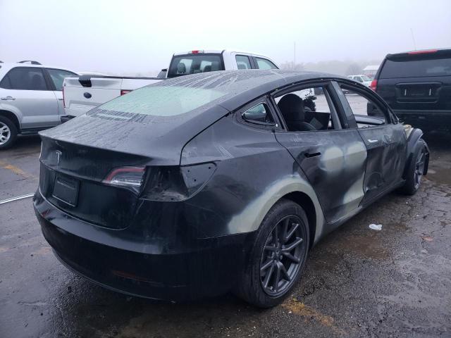 Photo 3 from auction – 2019 TESLA MODEL 3 with VIN 5YJ3E1EA2KF396104
