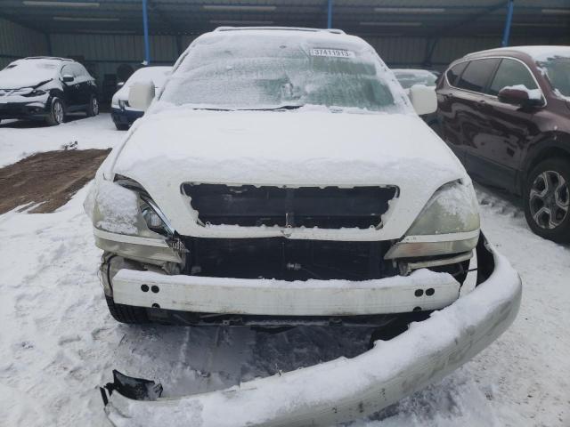 Photo 5 from auction – 2001 LEXUS RX 300 with VIN JTJGF10U910110730